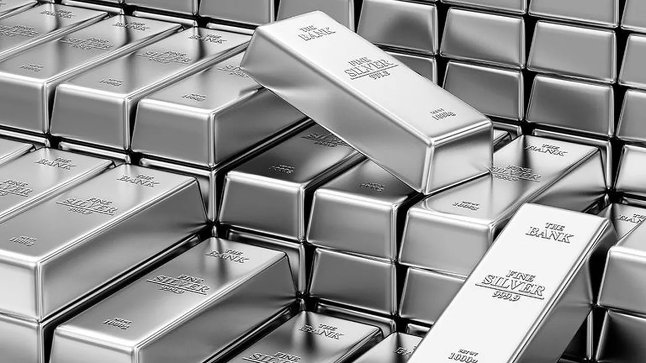 تغيرات ملحوظة في أسعار الفضة داخل الأسواق المصرية يوم 3 مايو